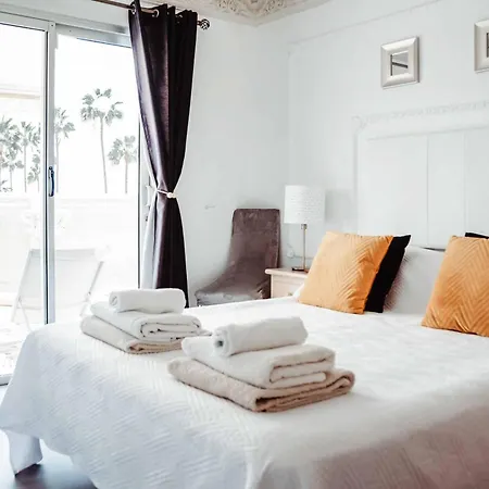 فيلة Casa Bliss كالاو سالفاجي