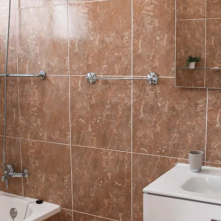 Casa Bliss فيلة كالاو سالفاجي