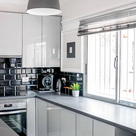 Casa Bliss فيلة كالاو سالفاجي