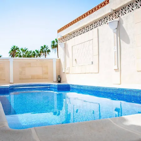 Casa Bliss * كالاو سالفاجي