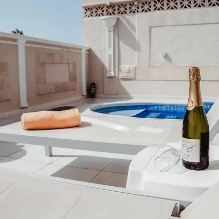 Casa Bliss Vila Callao Salvaje