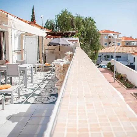 فيلة Casa Bliss كالاو سالفاجي