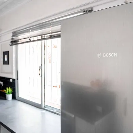 빌라 Casa Bliss