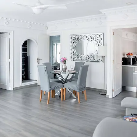 Casa Bliss *