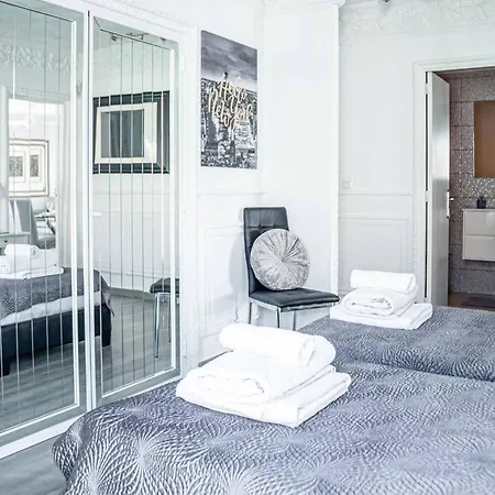 Casa Bliss كالاو سالفاجي