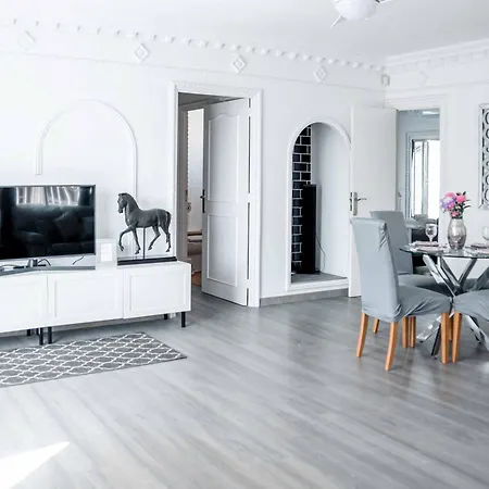 Casa Bliss فيلة