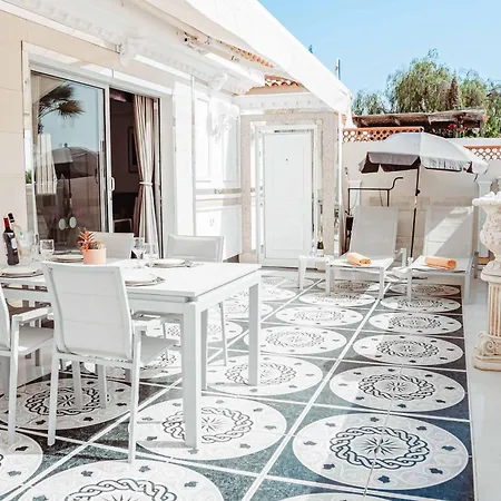 Casa Bliss
