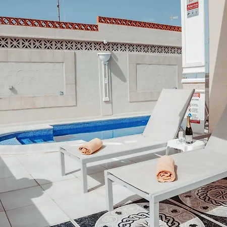فيلة Casa Bliss