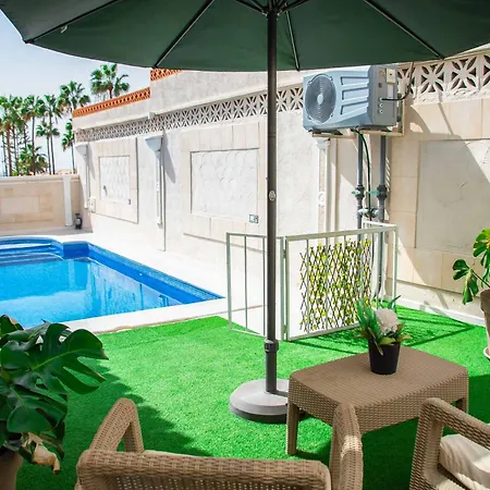 Casa Bliss فيلة *