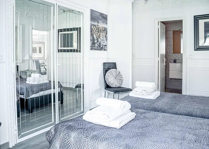 Casa Bliss Callao Salvaje