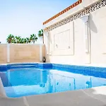 Casa Bliss * Callao Salvaje