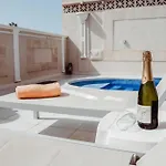 Casa Bliss Villa Callao Salvaje