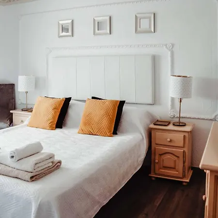 Casa Bliss Villa *