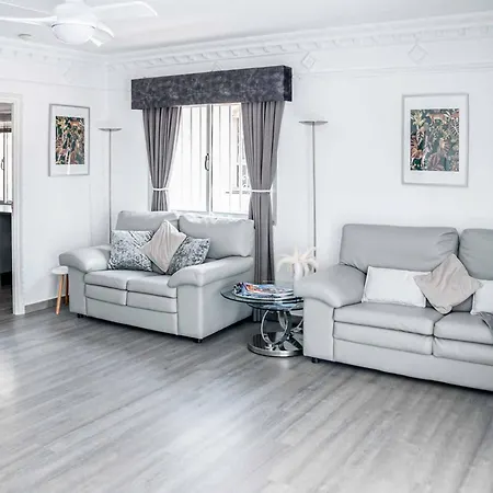 Casa Bliss *