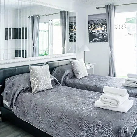Villa Casa Bliss