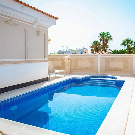 Casa Bliss Villa